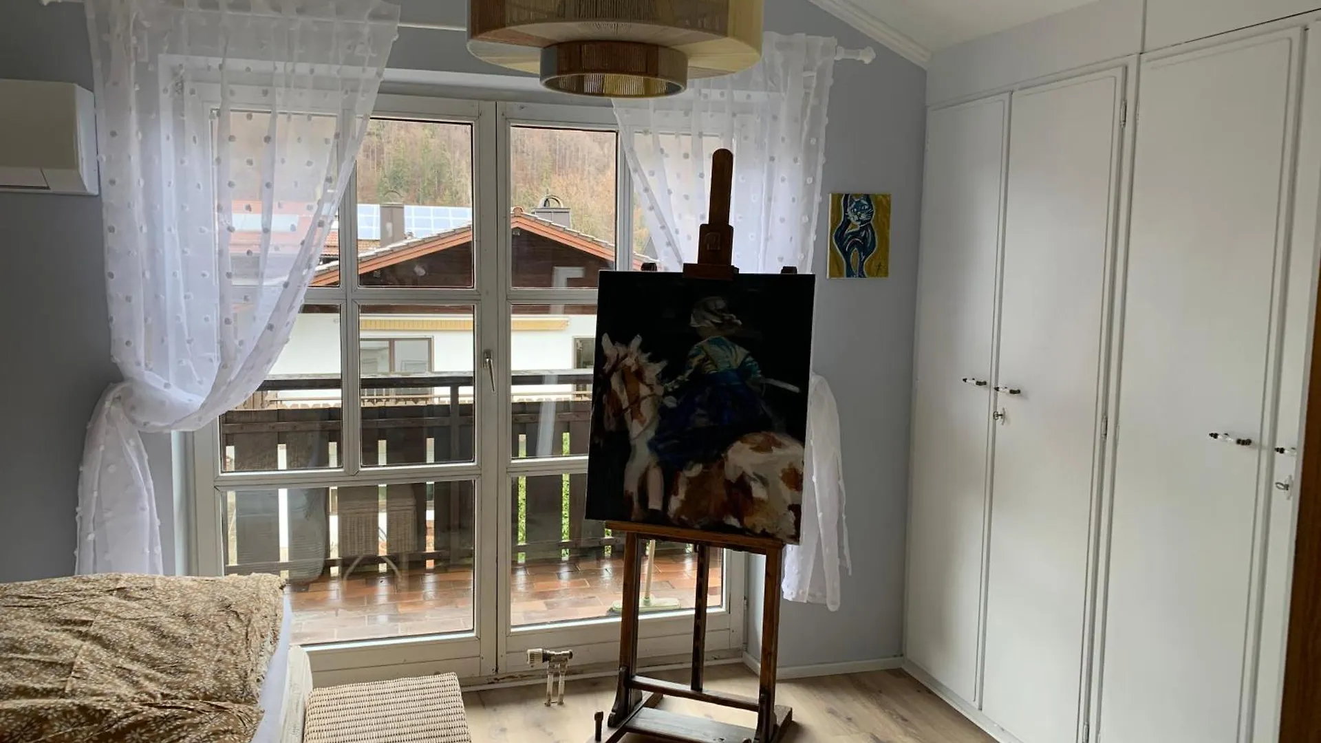 Appartement Murmelbau Kiefersfelden Allemagne